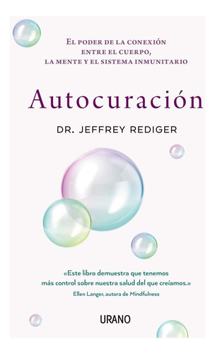 Autocuración - Jeffrey Rediger