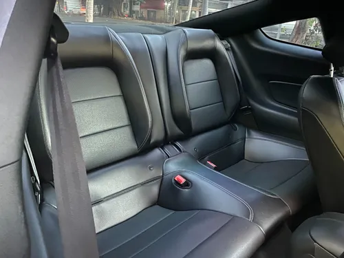 Ford Mustang 5.0l Gt V8 At
