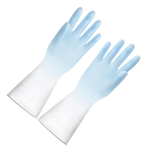 Guantes De Cocina Reutilizables, Ajustados Y Multifuncionale