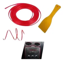 Comprar Moldura Universal + Espátula Fix Accesorios Autos, Colores