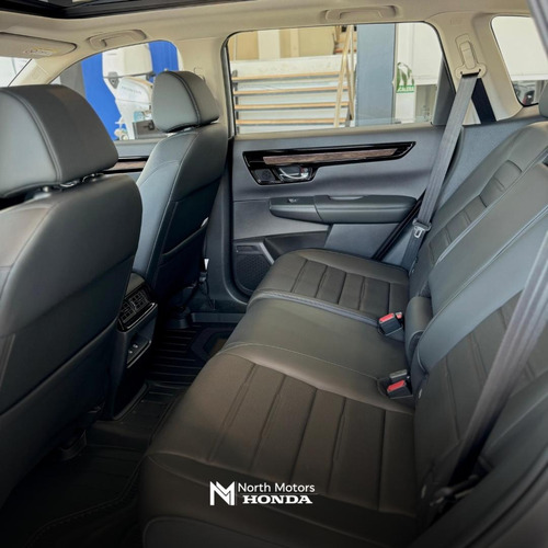 Honda CR-V 2.0 Advanced Hybrid Awd