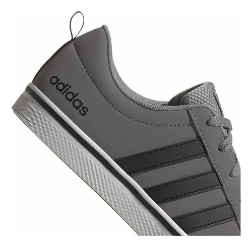 Tênis adidas Masculino Hp3729 Cinza Liso 41 Br