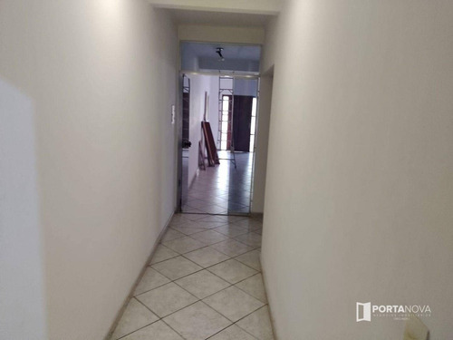 Casa Para Alugar, 108 M² Por R$ 2.800,00/mês - Vila Carmem - Embu Das Artes/sp - Ca0681