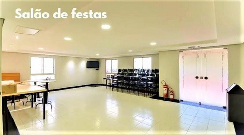 Imagem 28 de 30 de Apartamento Com 3 Dormitórios À Venda, 85 M² Por R$ 550.000,00 - Vila Formosa (zona Leste) - São Paulo/sp - Ap5707