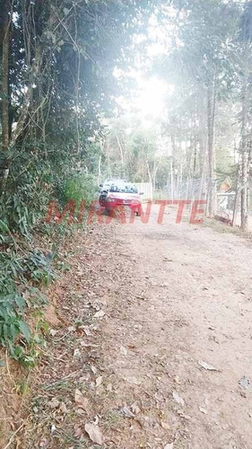 Imagem 3 de 3 de Terreno Em Centro - Atibaia, Sp - 309109