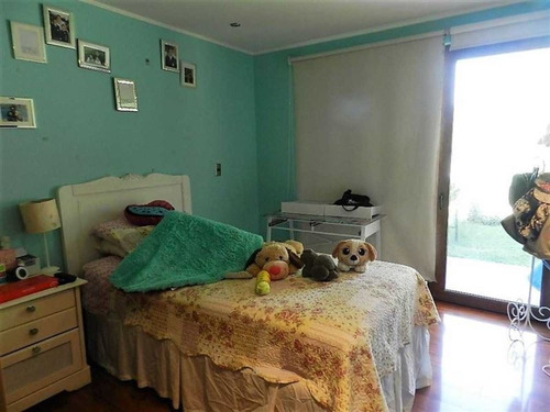 Imagen 16 de 30 de Casa En Venta En Colina