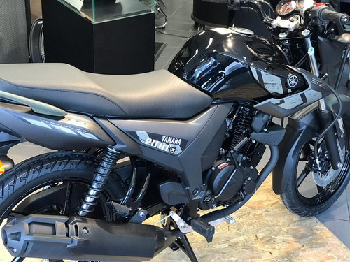 Yamaha Sz Rr Edición Exclusiva Mundo Yamaha