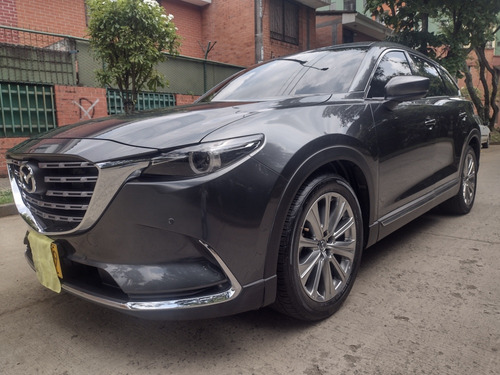 Mazda CX-9 2.5 Grand Touring Signature