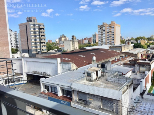 Imagen 8 de 8 de Cafferata 900 - Monoambiente En Venta En Rosario
