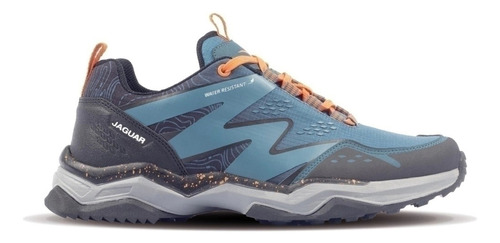 Zapatillas Trekking Jaguar 3049-20 Elis Calzados