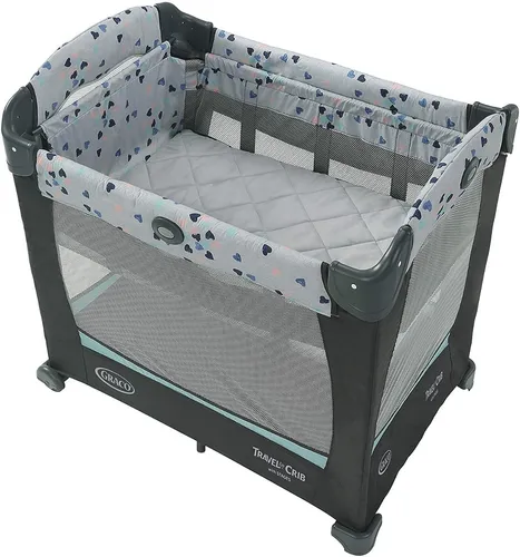 Graco travel lite pack n play hot sale