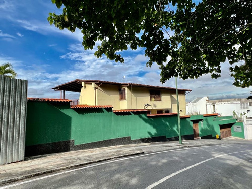 Se Vende Casa 518m2 San Román