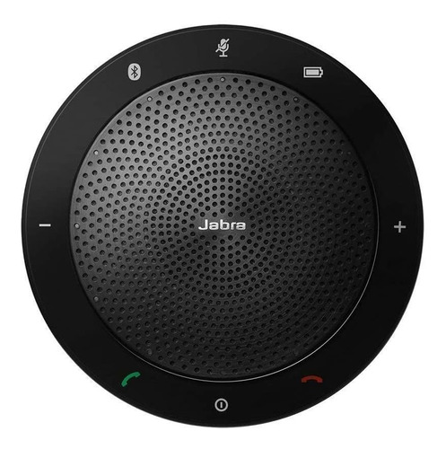 Jabra Speak 510 Ms Altavoz Inalambrico Con Bluetooth Para 