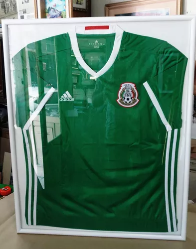 Marco Para Camisetas Futbol - Medida 80x60cms!!! (talle L)