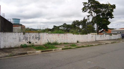 Imagem 3 de 7 de Terreno Residencial À Venda, Vila Riman, Arujá. - Te0221