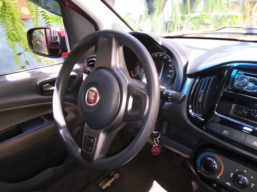 Fiat Uno Way