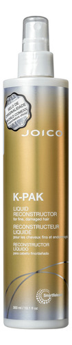 Joico K-pak Liquid Reconstructor 300 Ml