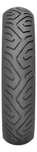 Par Pneu 100/80-17 Diant E 130/70-17 Tras Twister Fazer