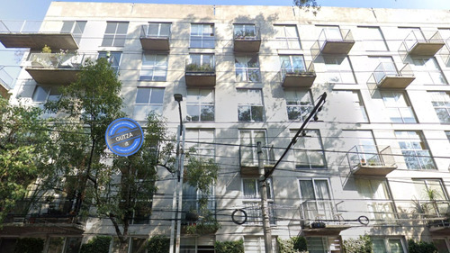 Departamento En Popotla Miguel Hidalgo Cdmx. Remates Exclusivos, Tu Nuevo Hogar Te Espera.