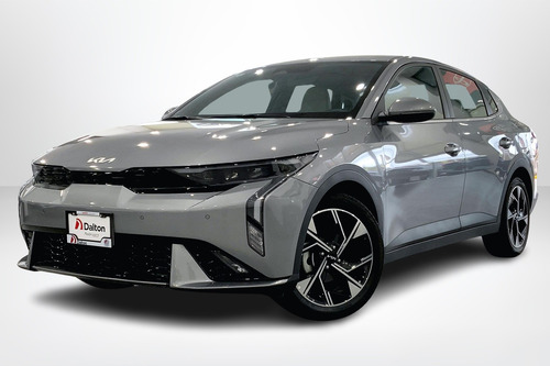 Kia K3 2025