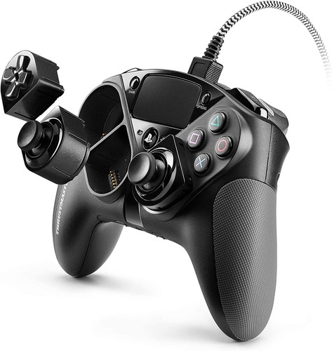 Thrustmaster - Eswap Pro Controller: Gamepad, El Versátil Ma