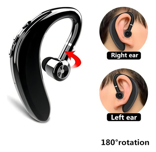 Fone De Ouvido Sem Fio Bluetooth S530 Esportivo Corrida Cor