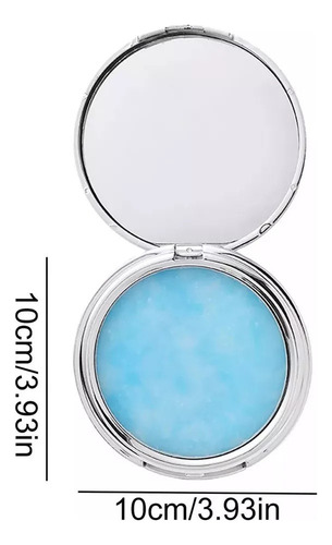 Cz Powder Da Powder Matte Lavanda Chillab, 1 Unidade