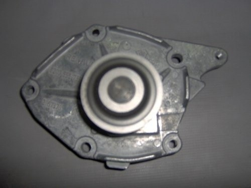 Bomba De Agua Renault Megane 07 K9k 1.5 - Original