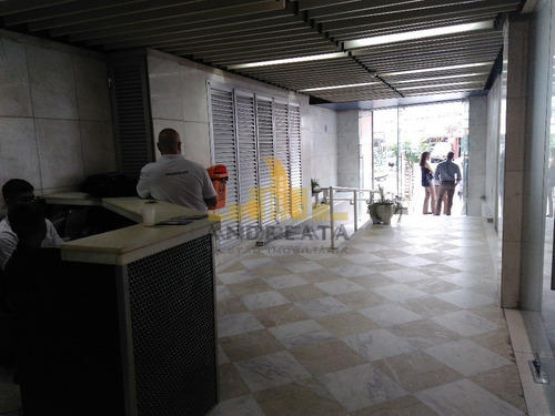 Imagem 26 de 27 de Excelente Oportunidade, Andar Com 496 M² À Rua São Clemente No Coração De Botafogo - Loc5353m - 32430445
