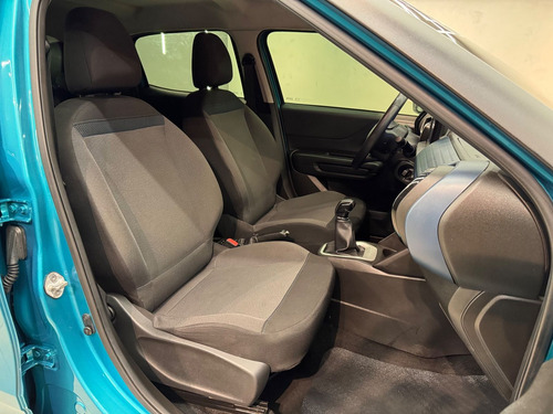 Citroën C3 Feel 1.0 Flex 6V 5p Mec.