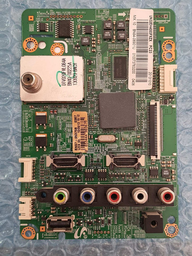 Main Board Samsung Un32eh4003f Versiontd06