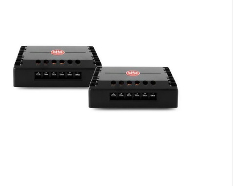 Set De Medios Open Show Db Drive 500w P76k