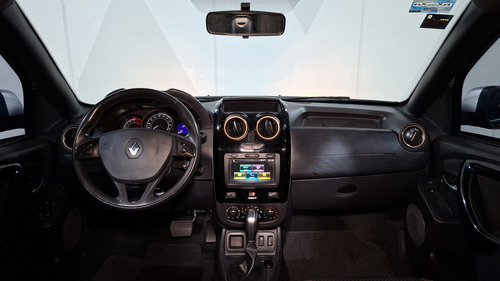 Renault Duster 2.0 Connect Deh Auto