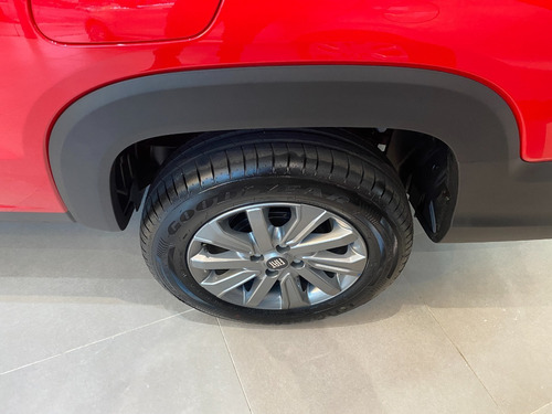 Imagen 6 de 25 de Fiat Strada 1.4 Freedom Entrega Inmediata Tomamos Usados Dlf
