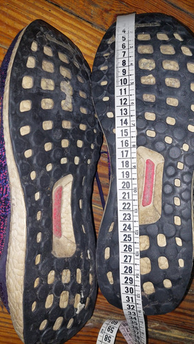 Zapatillas Adidas Para Hombre N°us 11 (Usado)