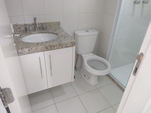 Imagem 22 de 23 de Apartamento - Ap00751 - 69471265