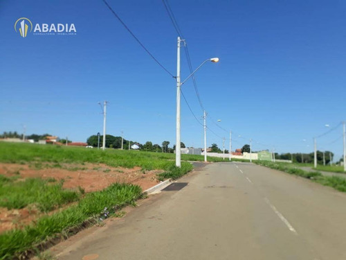 Imagem 4 de 6 de Terreno À Venda, 200 M² Por R$ 130.000,00 - Residencial Novo Horizonte - Paulínia/sp - Te0507