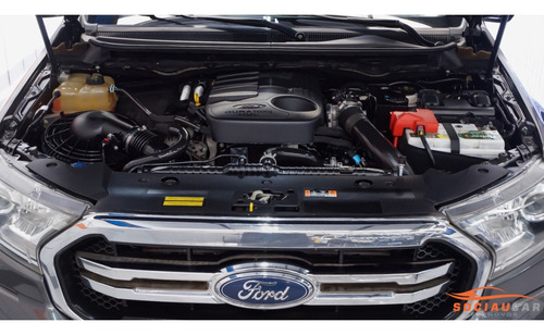 Ford Ranger 3.2 XLT 4X4 CD 20V DIESEL 4P AUTOMÁTICO