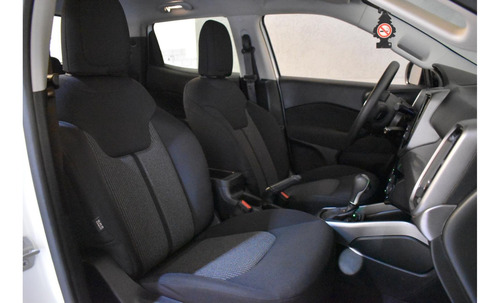 Fiat Toro Toro 1.3 TURBO 270 FLEX ENDURANCE AT6