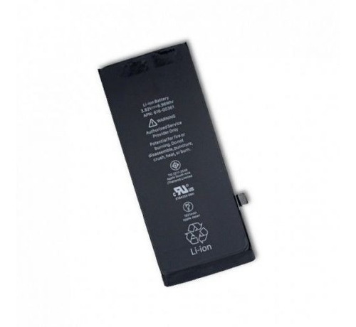 Batería Compatible Con El Modelo iPhone SE 2020
