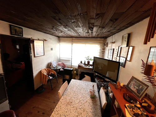 Casa Ideal Para Remodelar En Avda. San Martin, Quilicura