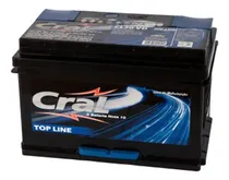 Comprar Bateria Cral 115 Amp Libre De Mantenimiento