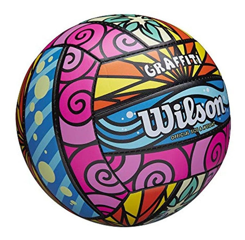 Balón De Voleibol