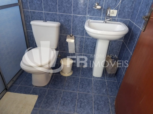 Imagem 23 de 30 de Excelente Sobrado Na Vila Gabriel - Venda Ou Permuta. - 1882 - 70254511