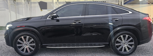Mercedes-Benz Clase GLE 3.0 Suv 400 Sport At