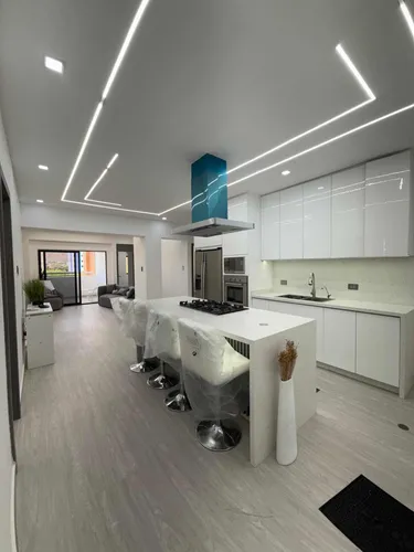 Apartamento En El Trigaleña