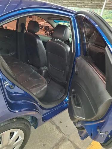Chevrolet Sail 1.4 Ls