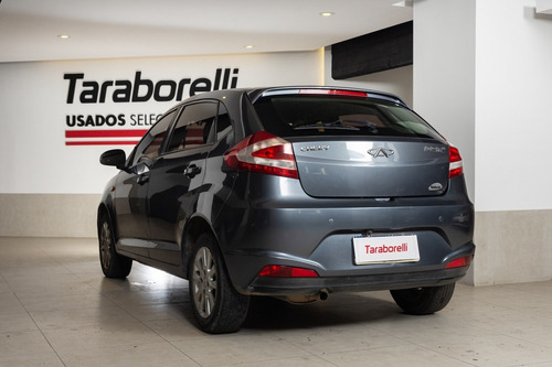 Chery Fulwin 2017 1.5 Ii Hatchback