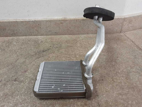 Radiador Caixa De Ar Renault Duster 1.6 2008 A 2014 Original