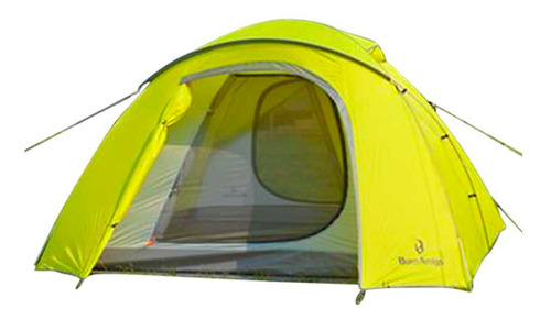 Barraca 3000mm De Acampamento Azteq Cosy Room 4 - Verde